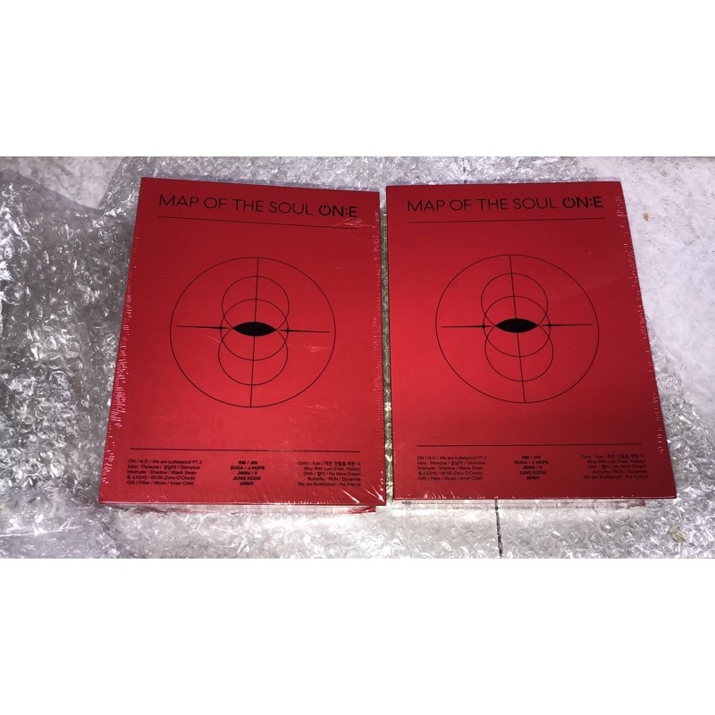 pelunasan dvd mots one