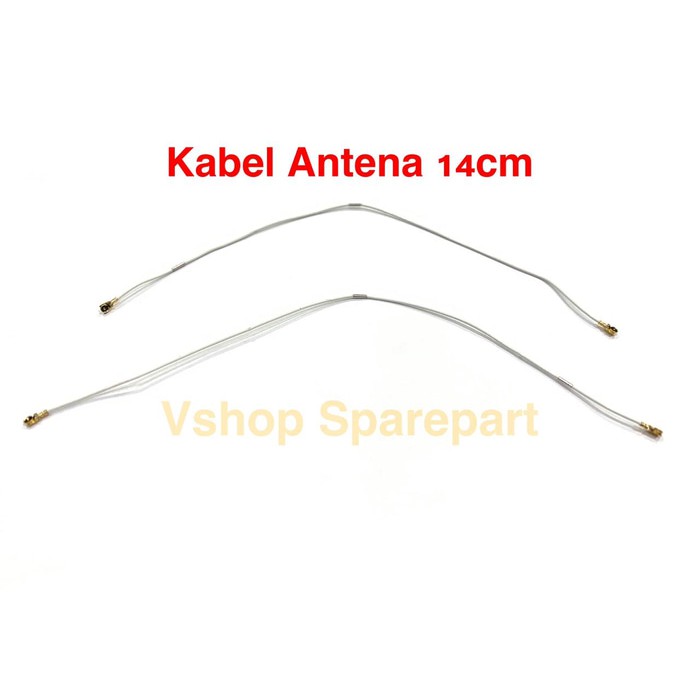 Kabel Antena Hp Universal Panjang 14cm