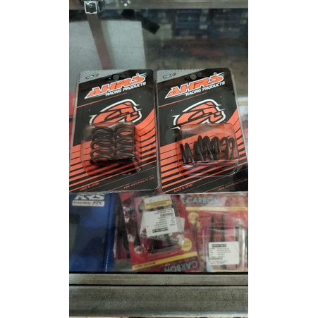 per klep AHRS original