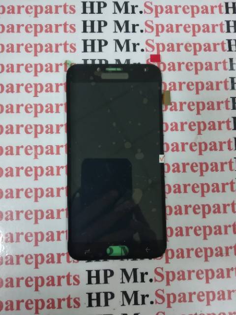 LCD TOUCHSCREEN SAMSUNG J4 2018 J400F FULLSET  CONTRAS