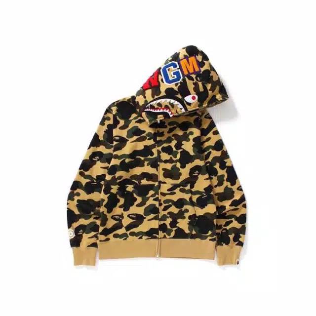 bape Hoodie Original