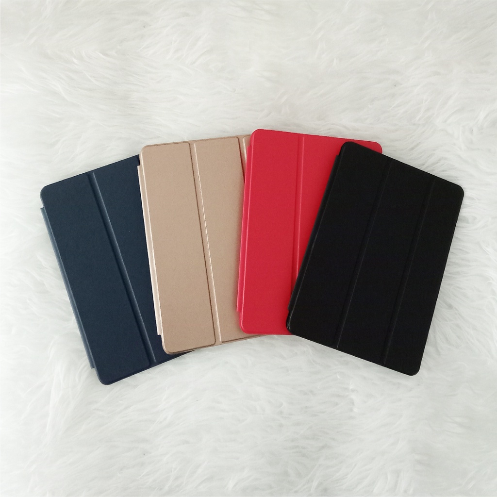 CASE  IPAD PRO 11 INCH 2020 ORIGINAL LEATHER CASING STAND SOFT COVER CASE KULIT PACKING IMPORT