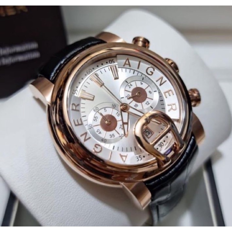 Aigner Baridona Watch