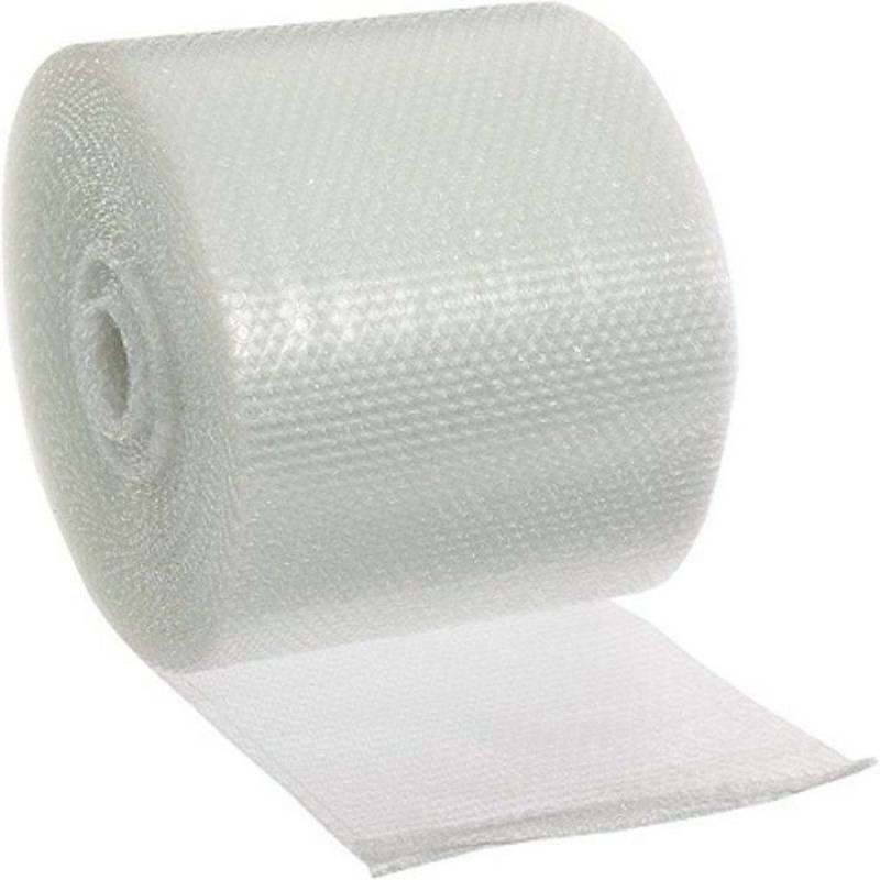 

EXTRA BUBBLE WRAP UNTUK PACKING