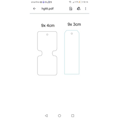 

pisau pond htg 4 item
