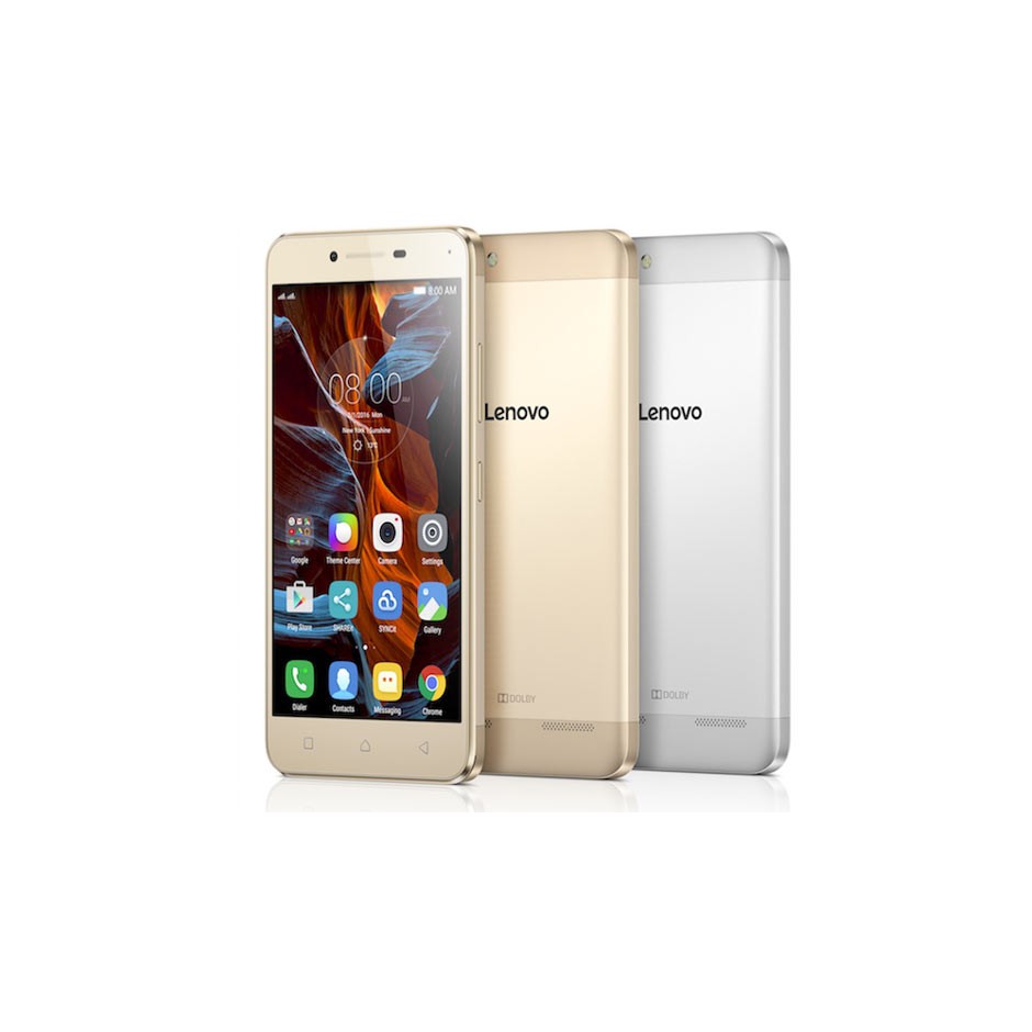 LENOVO VIBE K5 PLUS