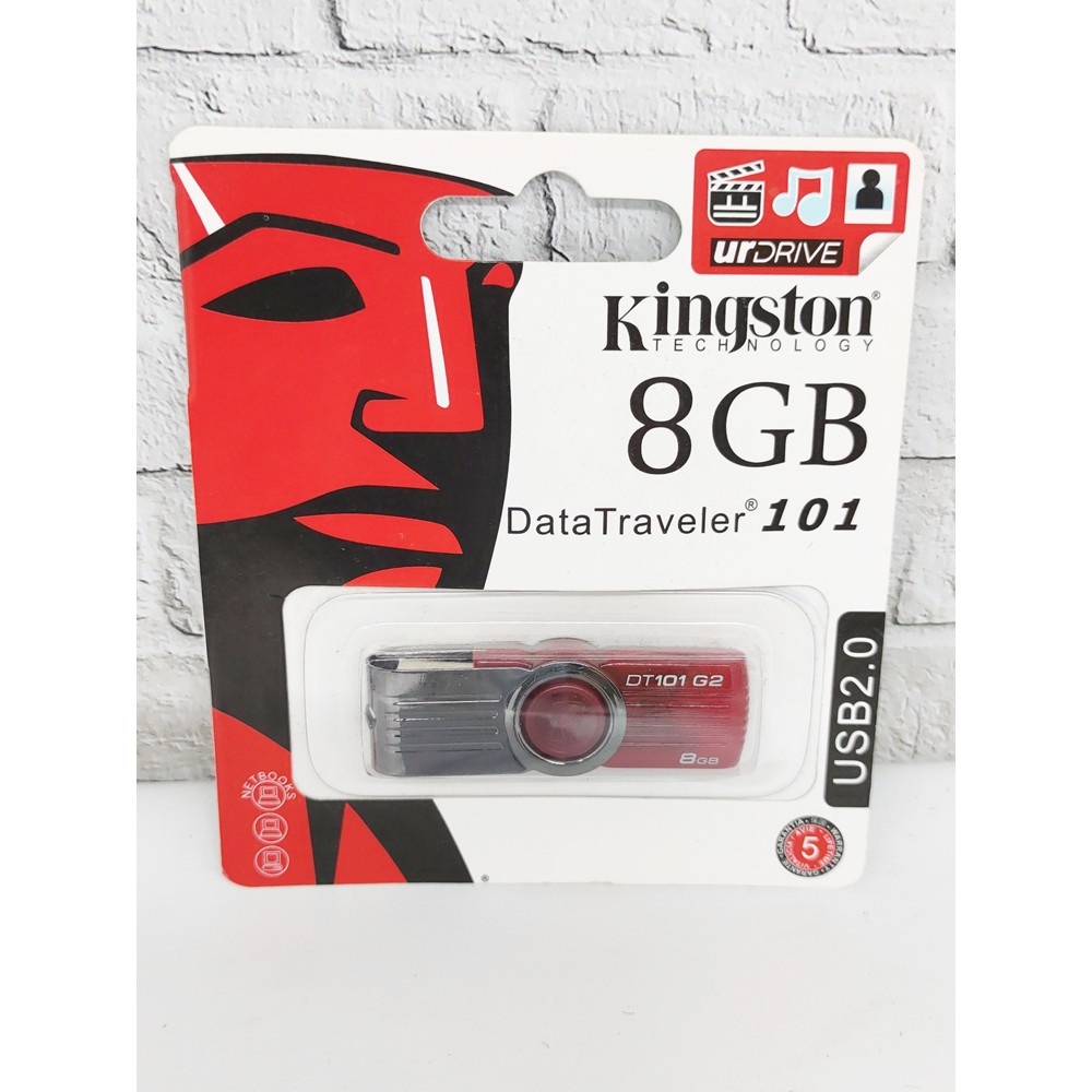 FLASHDISK KINGSTON 2GB/4GB/8GB/16GB/32GB/64GB USB KINGSTON HARGA TERMURAH