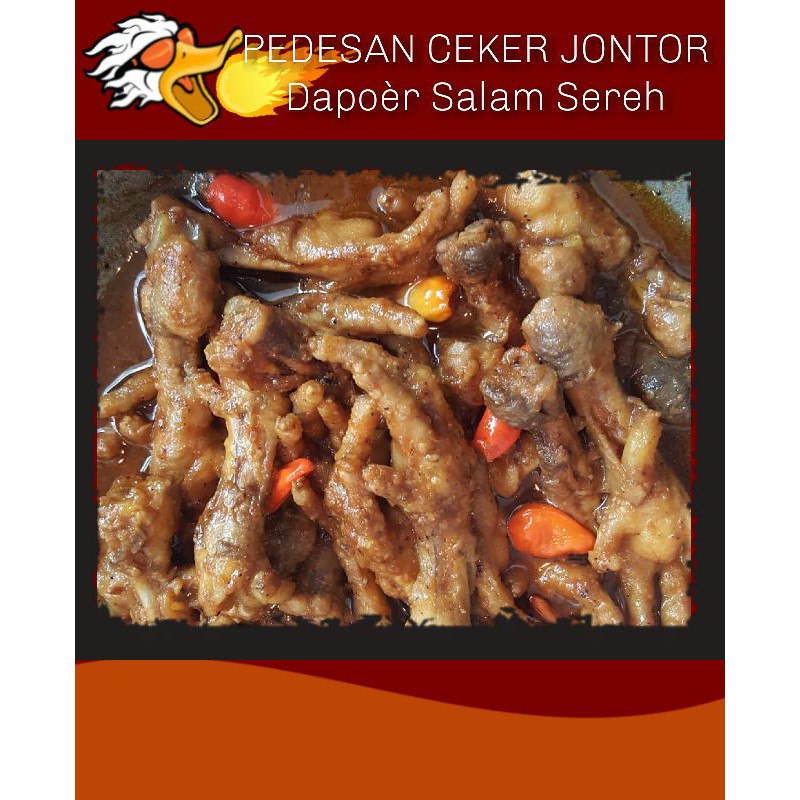 Pedesan Entog Jontor Pedesan Ayam Kampung Jontor Pedesan Bebek Jontor Shopee Indonesia