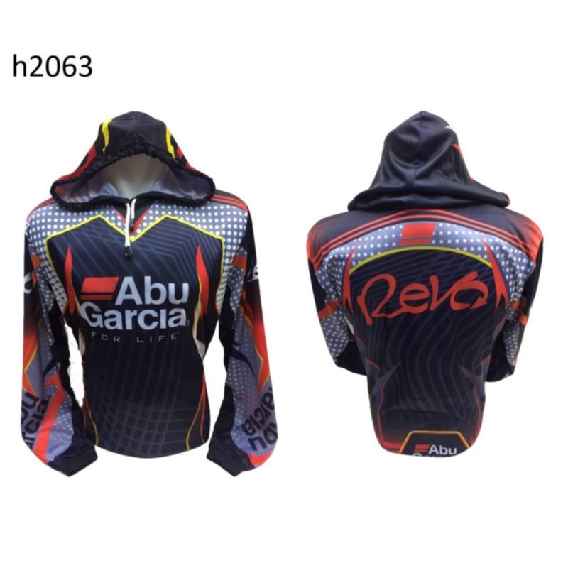 Baju Mancing Bahan Hyget Murah Banget-h2063