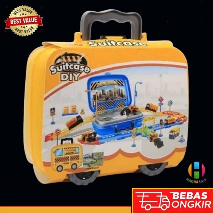 Mainan Anak Laki Laki Mainan Edukasi Anak Laki Mainan Mobil Parkir