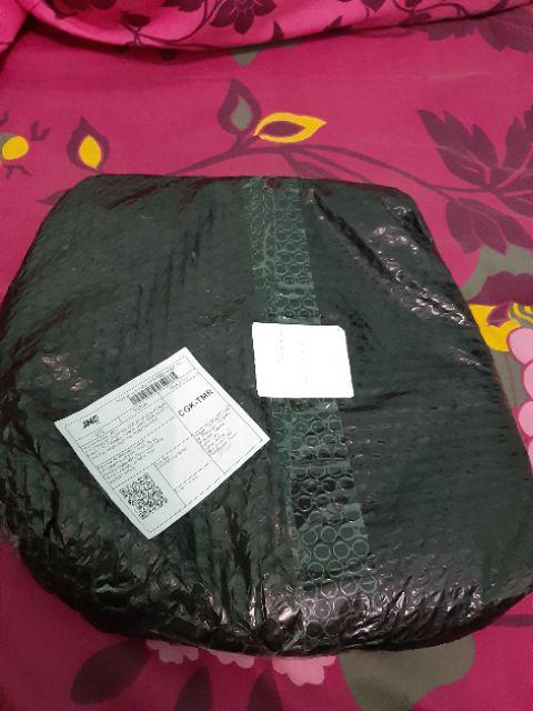 Ring Rotan Diy Wreath Flowers Bulat Kayu Shabby Chic Nordic