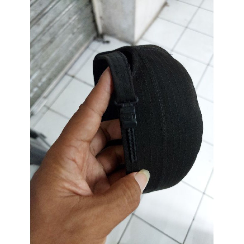 TOPI KOMANDO POLISI POLRI