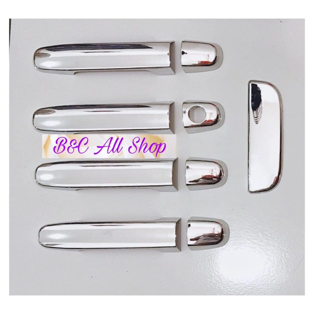 Handle TOYOTA RUSH/TERIOS 5PINTU