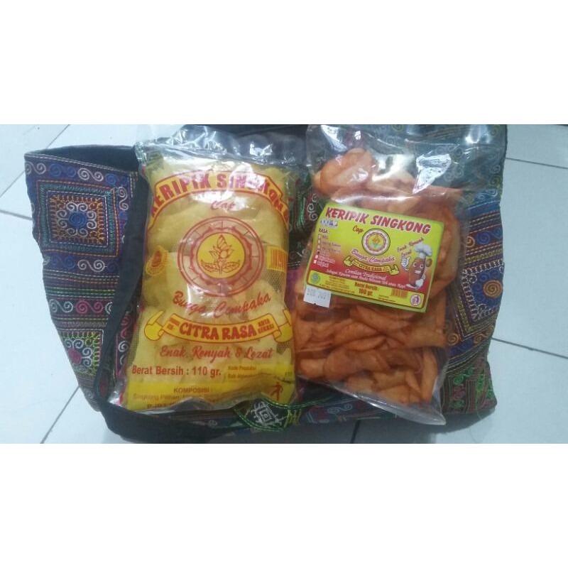 

TheCripZingPaket5packs110grOriginal