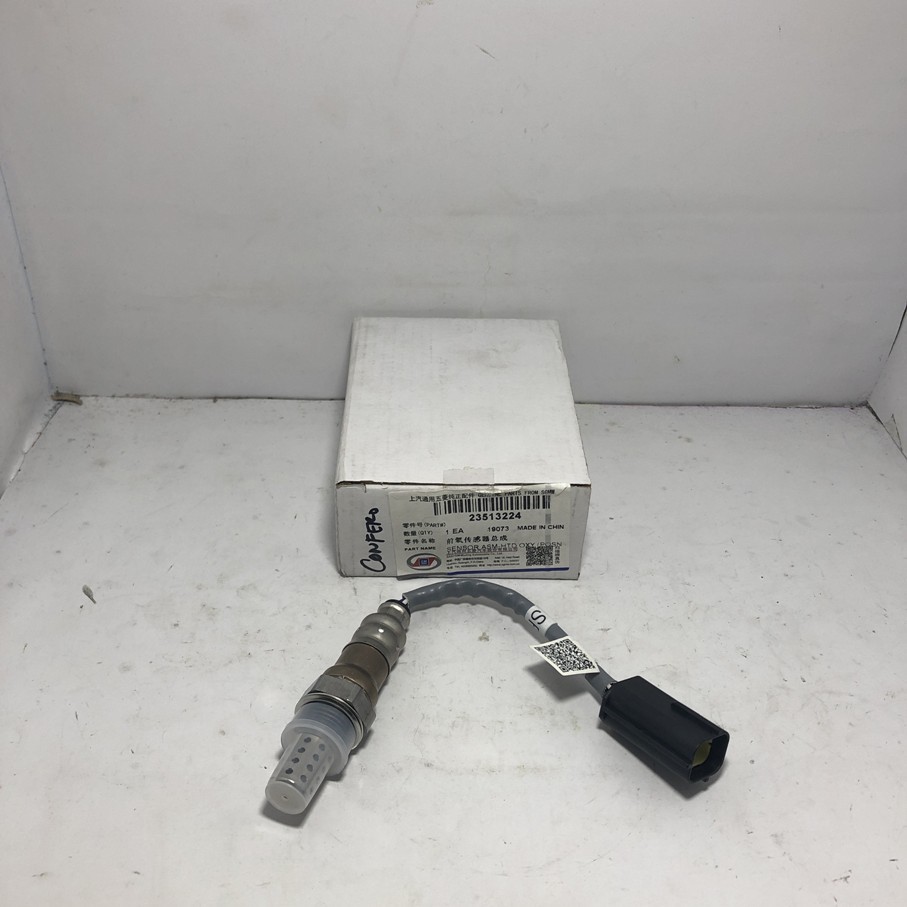 sensor oxsigen sensor o2 wuling confero bagian depan