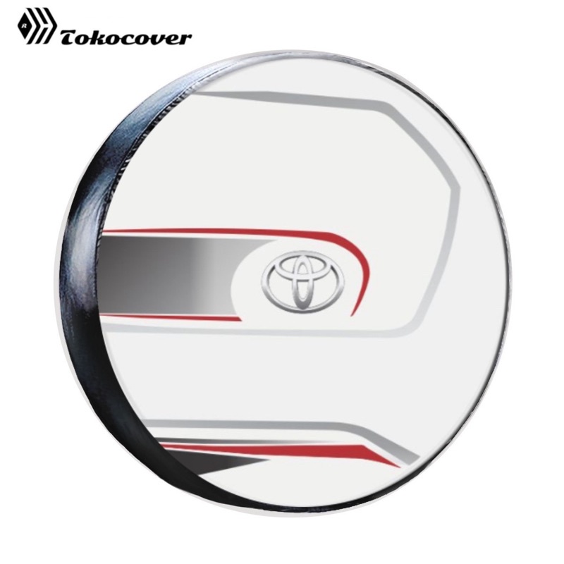 cover ban rush / sarung ban rush ban mobil cadangan