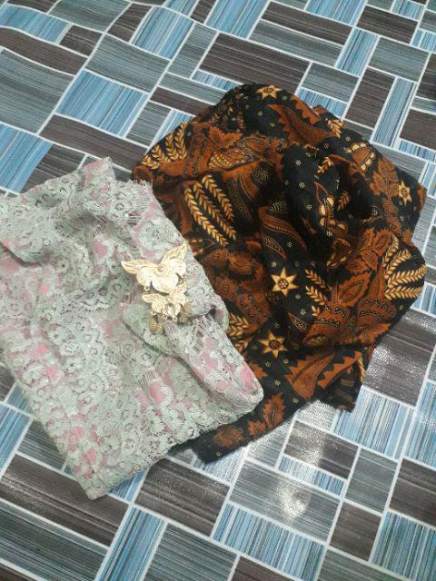 Couplebatik Kemejabatik Rokbatik