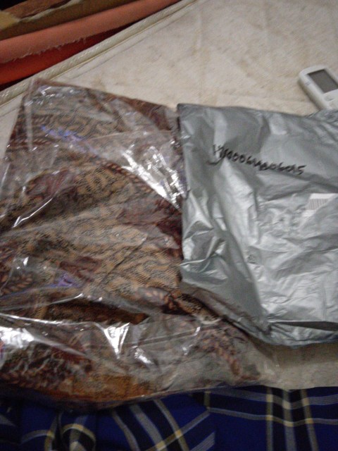 Couple Gamis Sogan 2477 Padi Kombinasi Batik Modern Long Dress Terusan Seragam Pesta