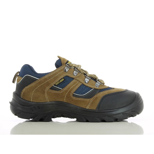 Sepatu Safety Jogger X2020P Safety Shoes LEATHER Sepatu Safety Kulit