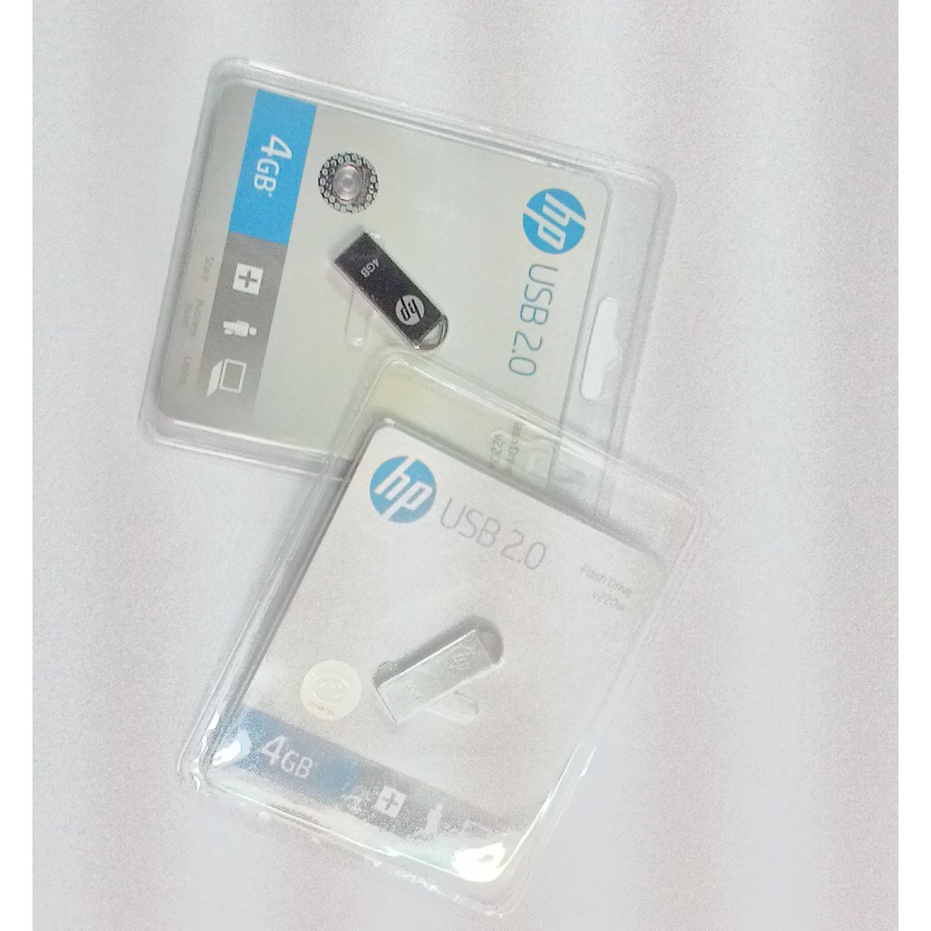 Flashdisk Hp 8gb