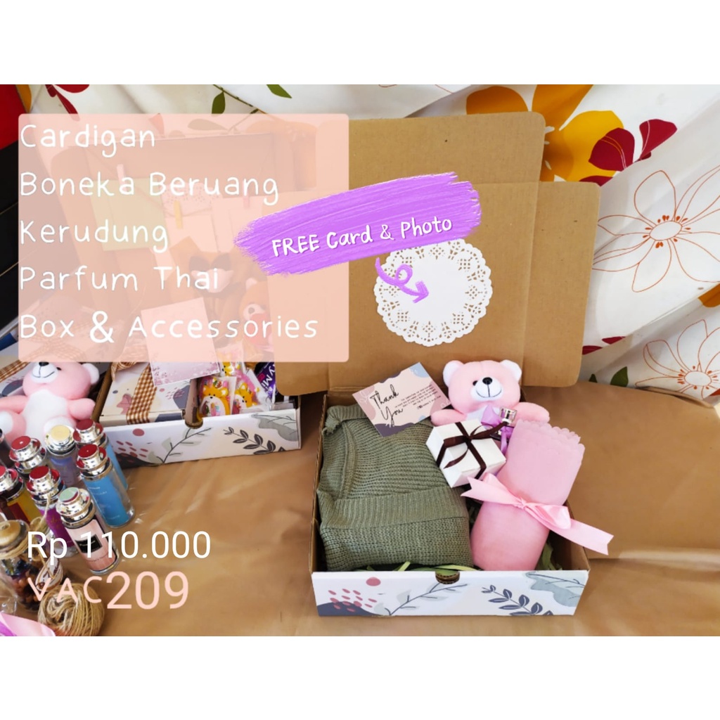

Hampers | Kado Ultah | Wedding | Aniversary | Couple | Wisuda