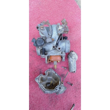 karburator Honda Tiger ori