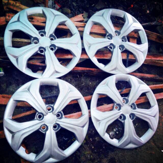 wheldof l300 ring17