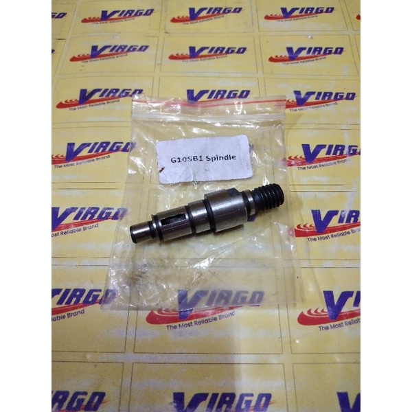 AS GERINDA G10SB1 SPINDLE SPINDEL FOR MESIN GERINDA HITACHI G 10SB1