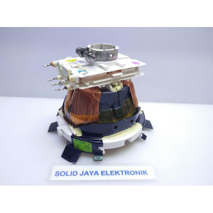 Ready&Siapkirim Yoke Tv Layar Kecil - Yoke Konde Tv