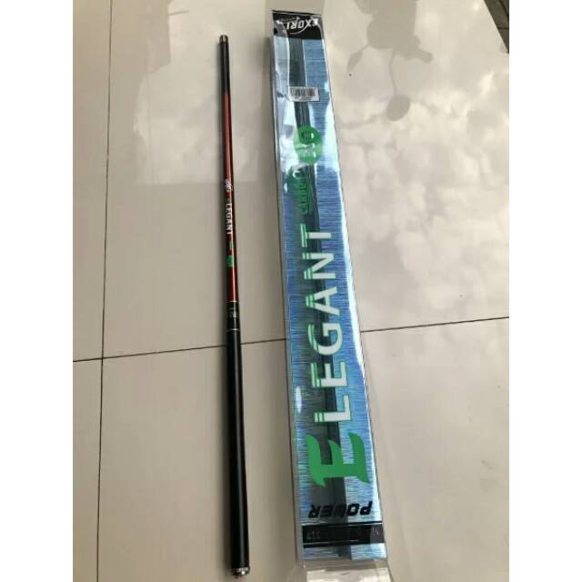 Joran Pancing Tegek Exori Elegant 360 cm
