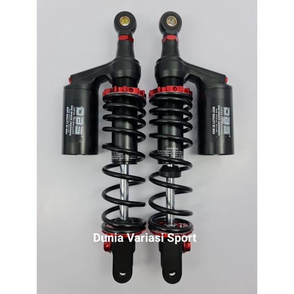 Shock DBS 711 SE GV Sport 345MM Nmax Old Lama/PCX 150 Lokal Original