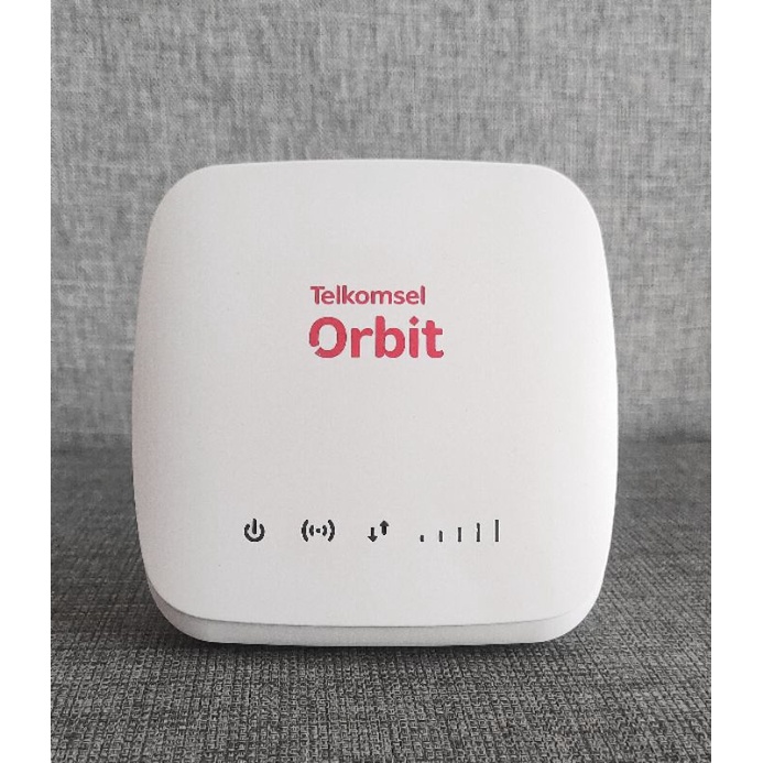 Telkomsel Orbit Star.A1 (ADVAN)