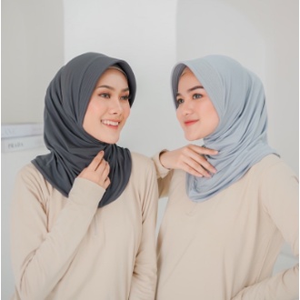 JILBAB BERGO SPORT// HUJAB INSTAN JILBAB VOLLY BERGO JERSEY MURAH BISA COD-4