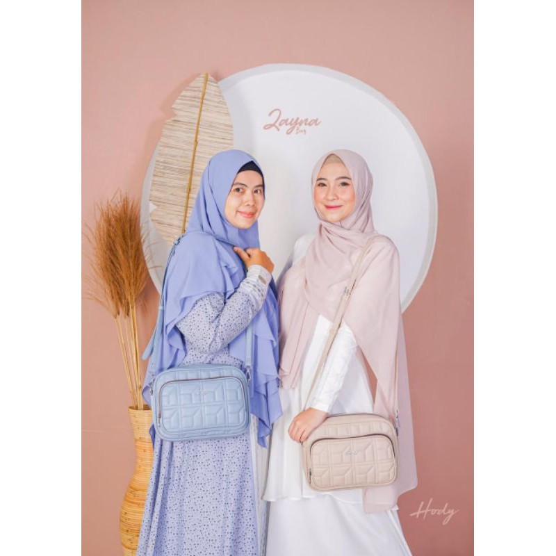 ZAYNA BAG HODY