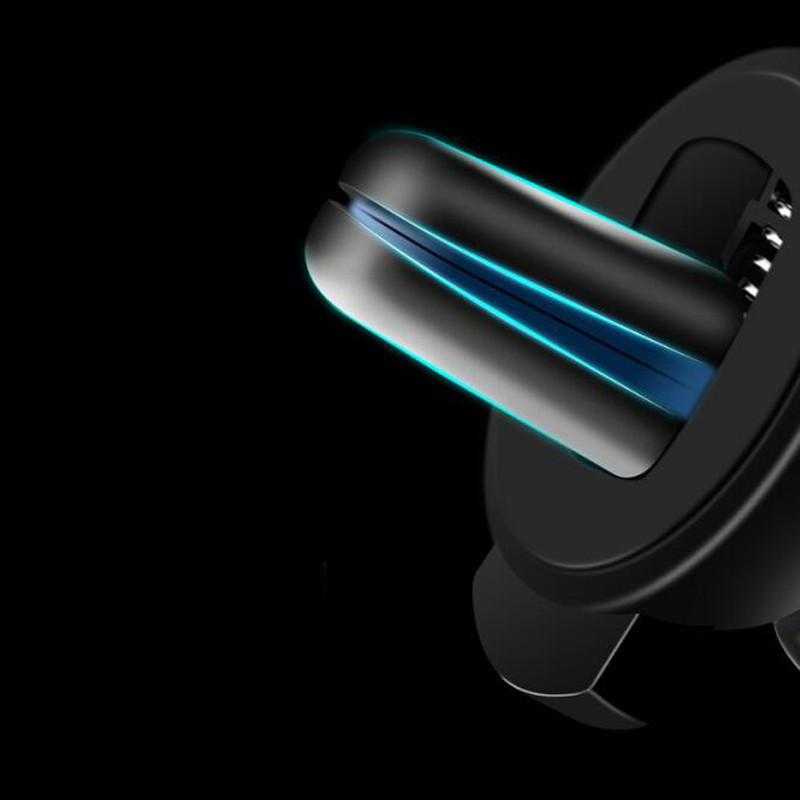 AA1- INIU Car Holder Smartphone Metal Air Vent - IN03