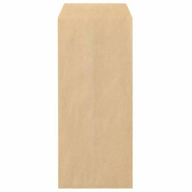 

Muji Craft Envelope 9 x 20.5 cmm 50 pcs