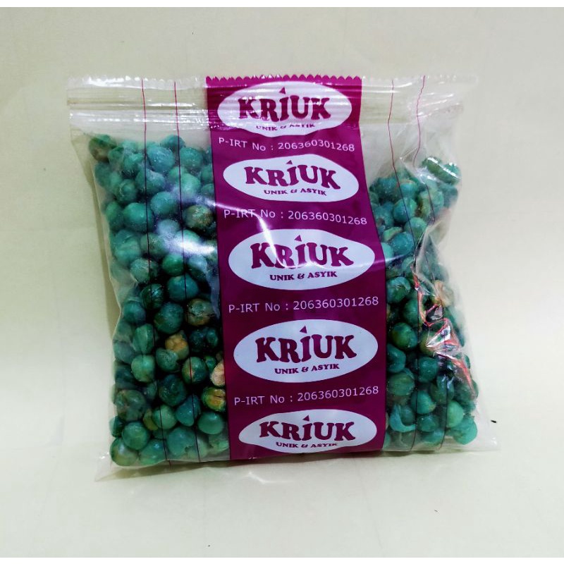 

kacang kapri