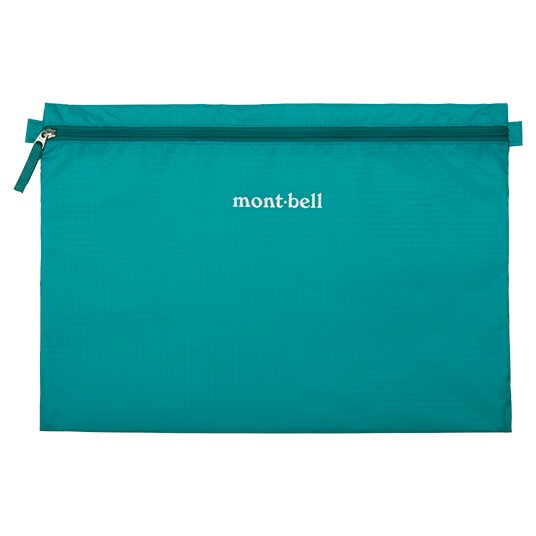 Montbell Light Paper Pouch L