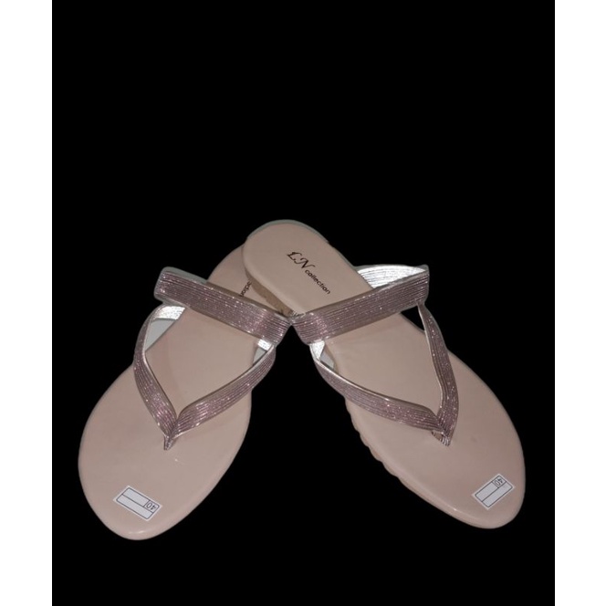 ln sandal