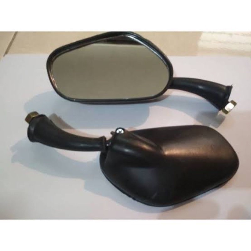 Spion Kaze Kaca Besar-Kaca Spion Kaze Drat Honda beat vario scoopy spacy supra blade dll