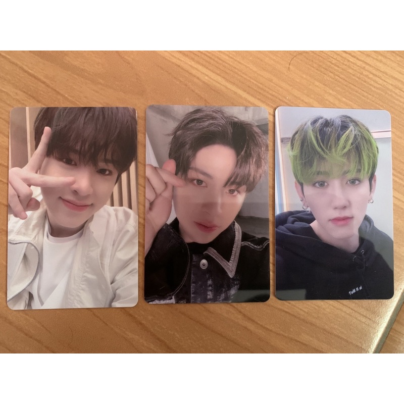 LD Ktown Treasure (Junghwan, Mashiho)