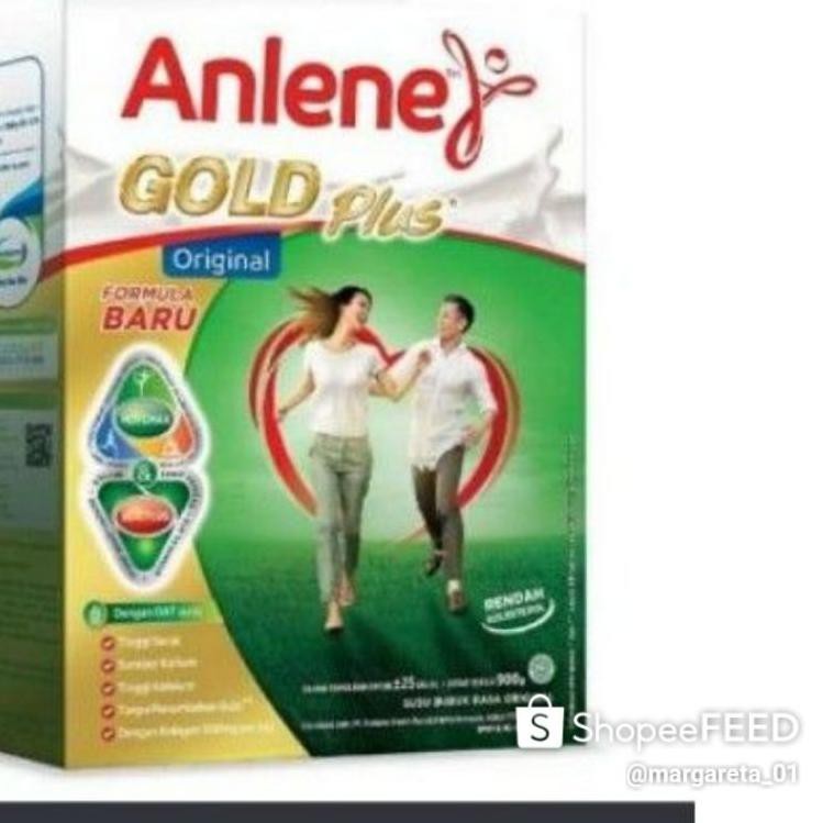 

53dAng D!5kon5 ANLENE GOLD PLUS 650GR.promo> iQ3>