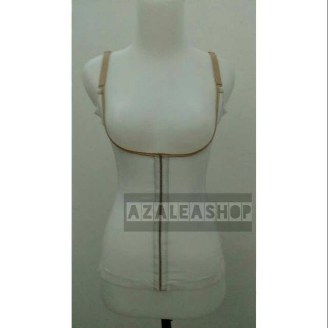 CAMISOL KORSET FLEXEES BY MAIDENFORM