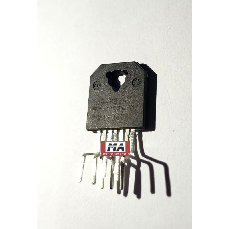 TDA4863AJ Original