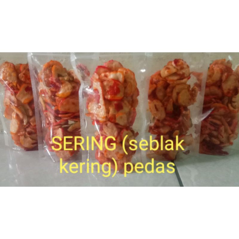 

seblak kering pedas 50gr