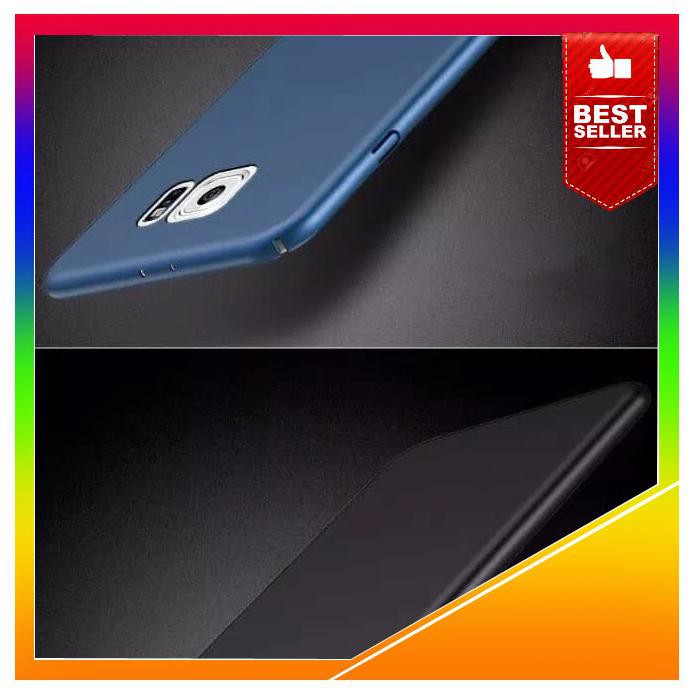 Acc Hp Vivo Y65 Baby Skin Ultra Slim Eco Case Tipis Casing Vivo Y65