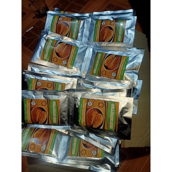 

Gula Semut Aren Sachet/20g