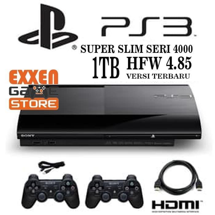 ps3 1tb