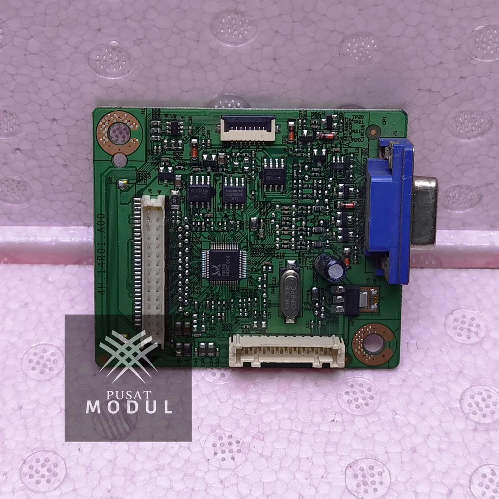 MAINBOARD / MB DELL IN1920B LCD MONITOR 4H.14R01.A00