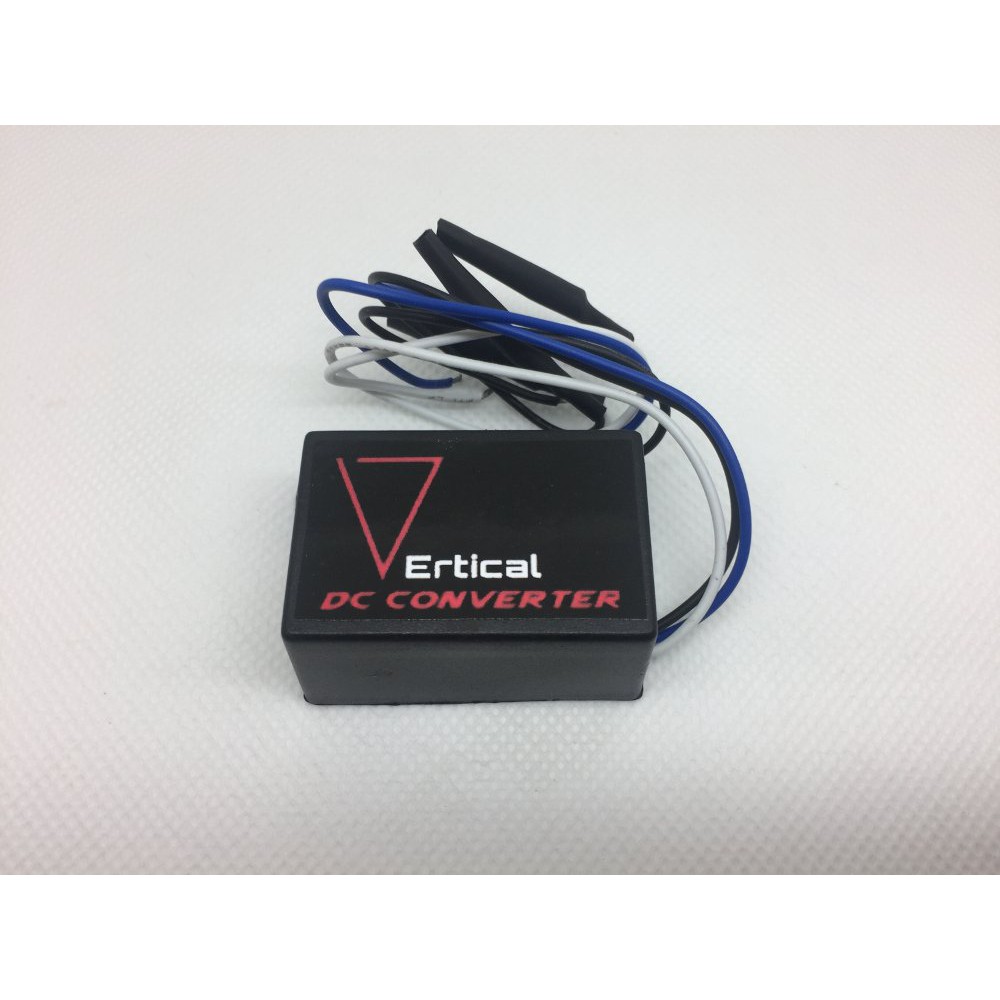 Converter DC Lampu LED